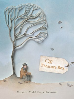 cover image of The Treasure Box